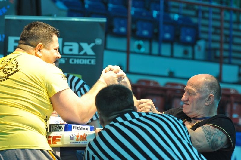 XI Puchar Polski Prawa Reka