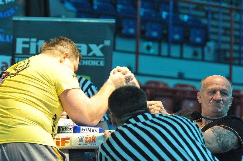 XI Puchar Polski Prawa Reka