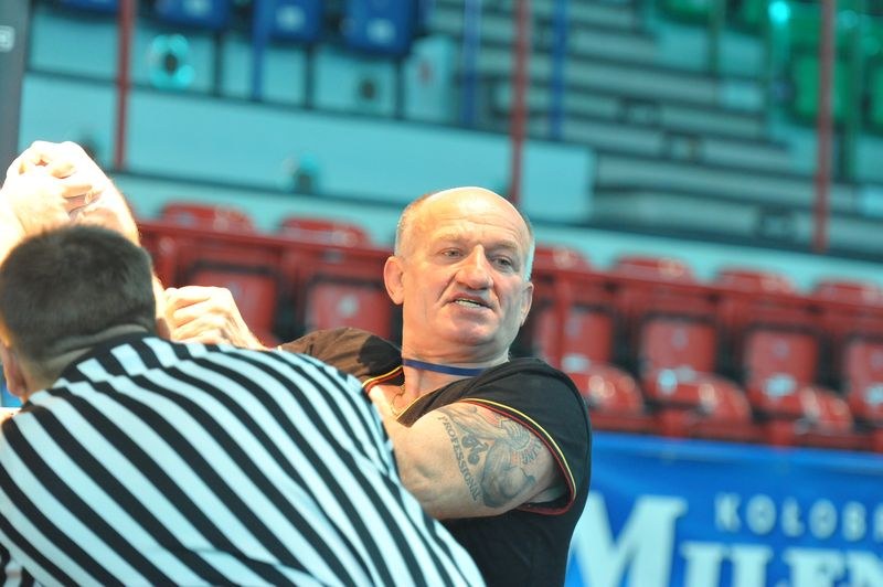 XI Puchar Polski Prawa Reka