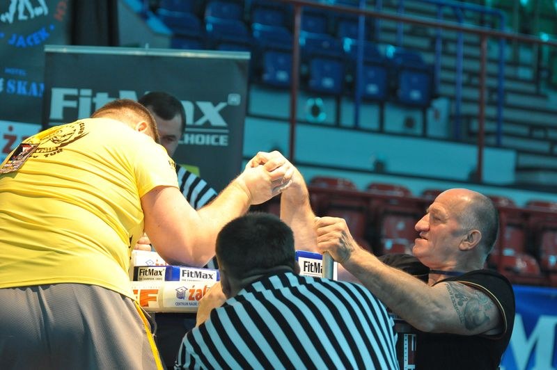 XI Puchar Polski Prawa Reka