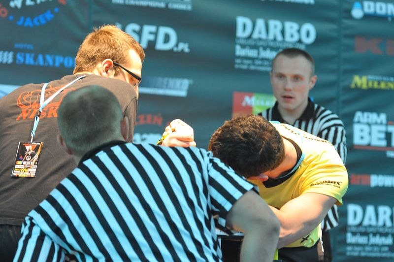 XI Puchar Polski Prawa Reka