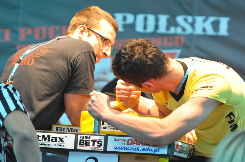 XI Puchar Polski Prawa Reka