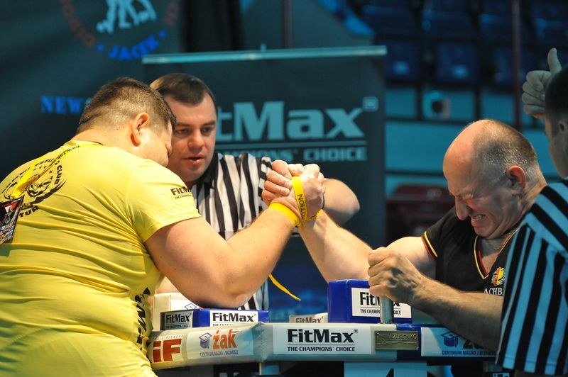 XI Puchar Polski Prawa Reka