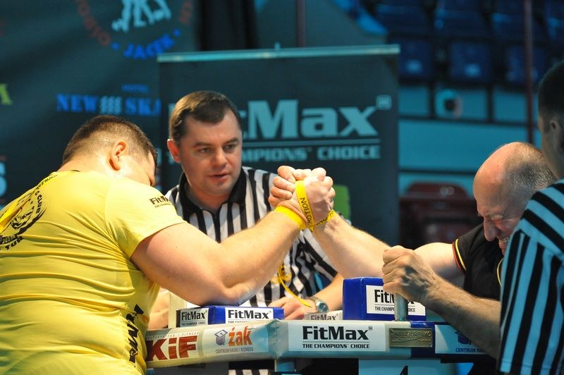 XI Puchar Polski Prawa Reka