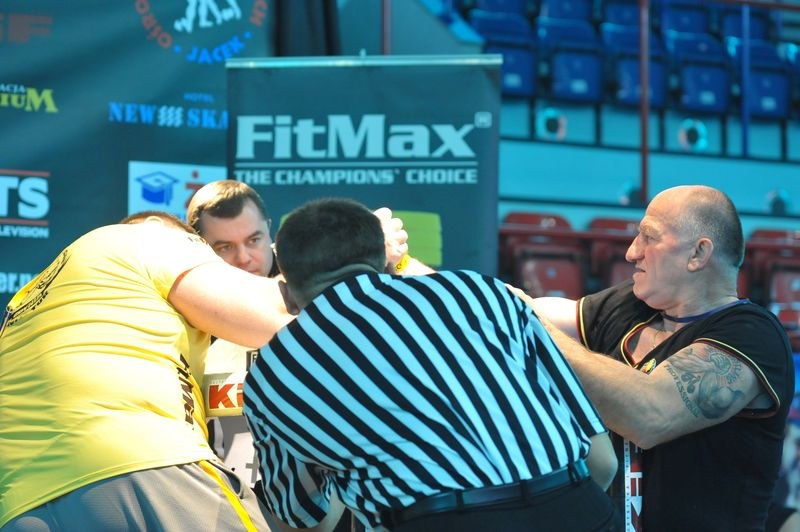 XI Puchar Polski Prawa Reka