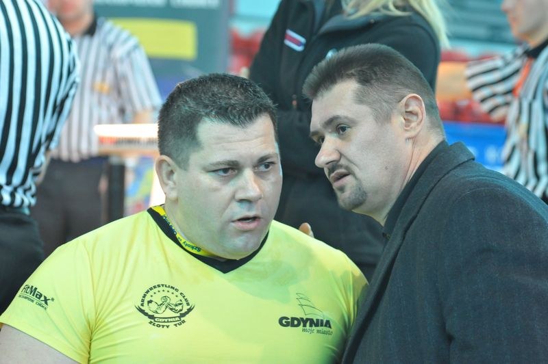 XI Puchar Polski Prawa Reka