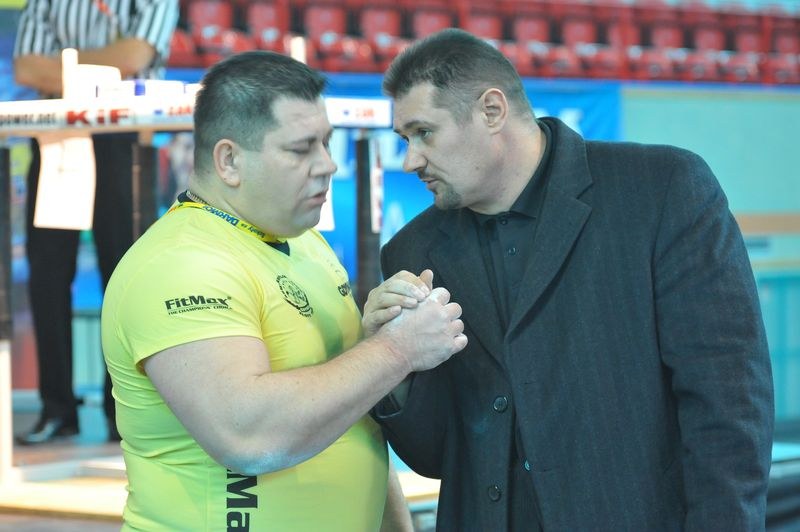 XI Puchar Polski Prawa Reka