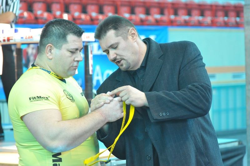 XI Puchar Polski Prawa Reka