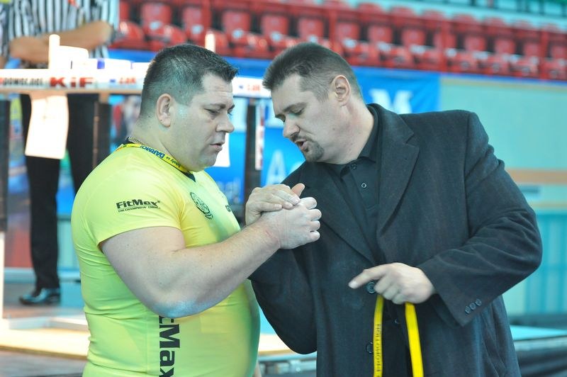 XI Puchar Polski Prawa Reka