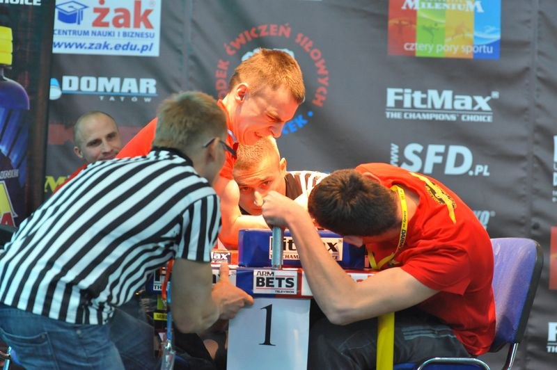 XI Puchar Polski Prawa Reka