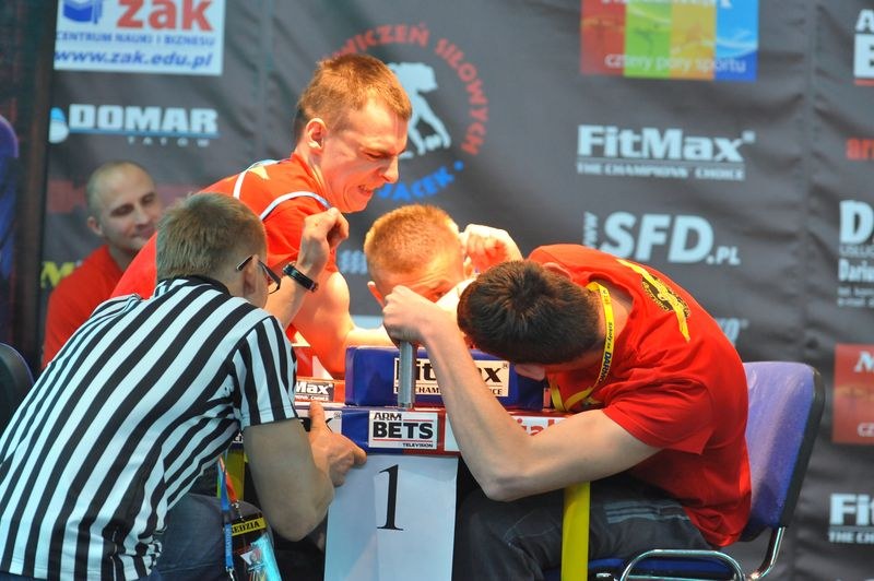 XI Puchar Polski Prawa Reka