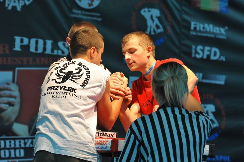 XI Puchar Polski Prawa Reka