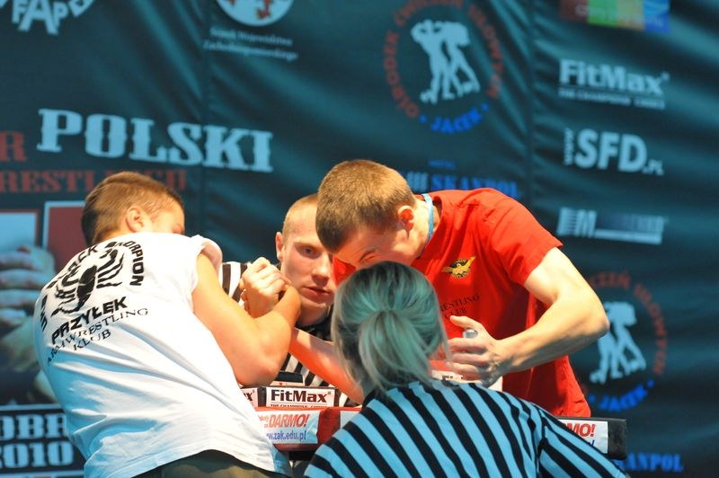 XI Puchar Polski Prawa Reka