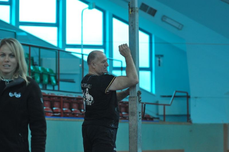 XI Puchar Polski Prawa Reka