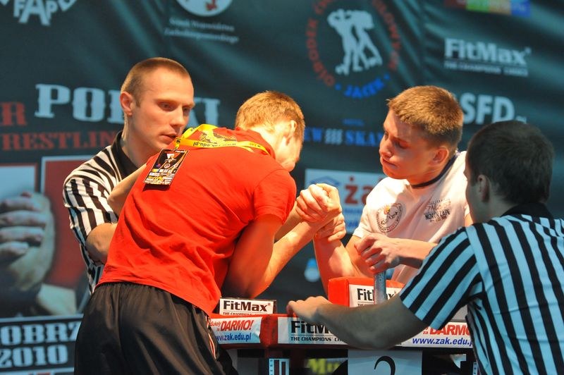 XI Puchar Polski Prawa Reka