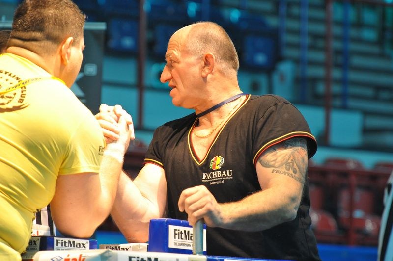 XI Puchar Polski Prawa Reka