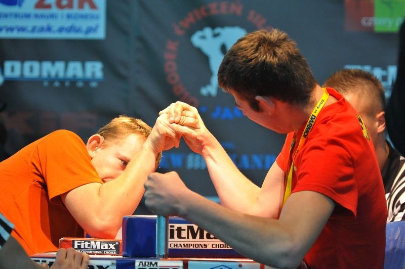 XI Puchar Polski Prawa Reka