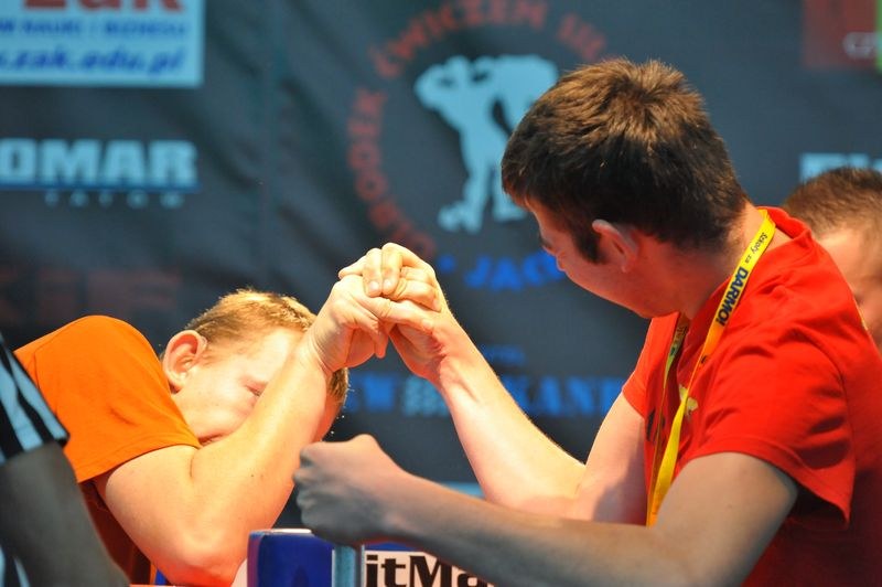 XI Puchar Polski Prawa Reka