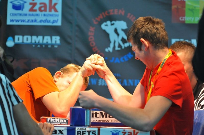 XI Puchar Polski Prawa Reka