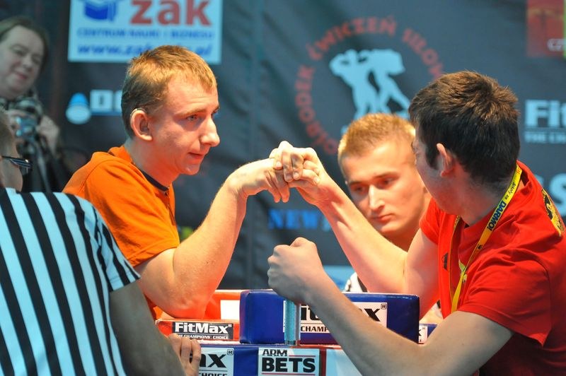 XI Puchar Polski Prawa Reka