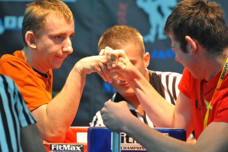 XI Puchar Polski Prawa Reka