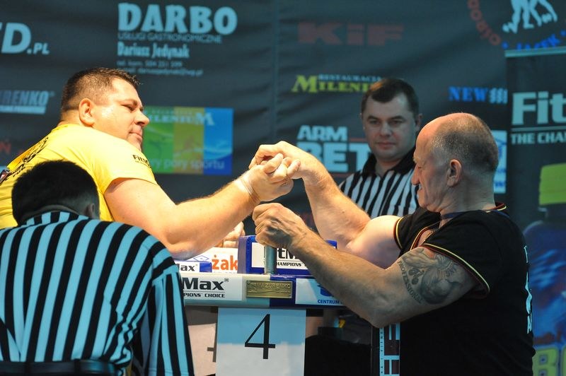 XI Puchar Polski Prawa Reka