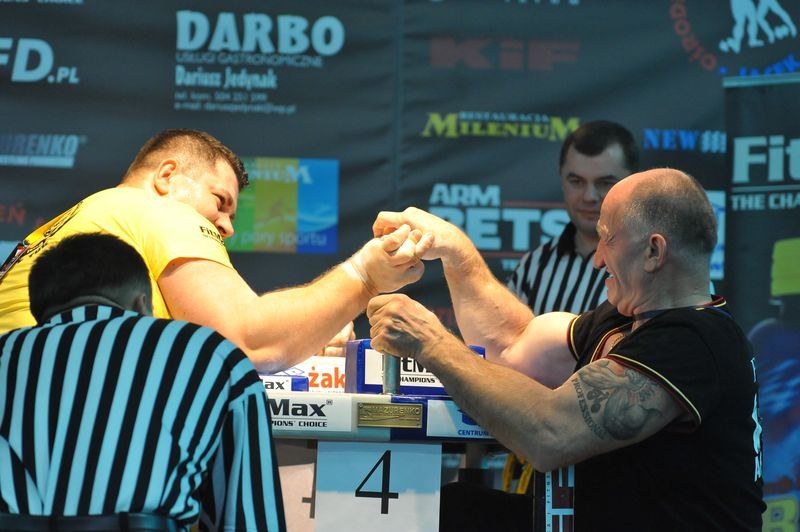 XI Puchar Polski Prawa Reka