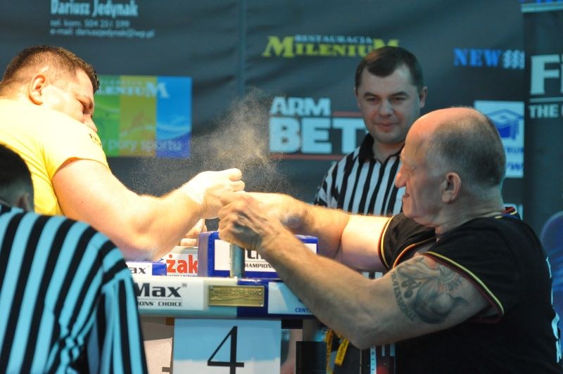 XI Puchar Polski Prawa Reka