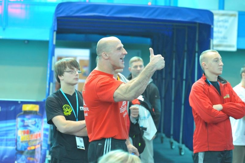 XI Puchar Polski Prawa Reka