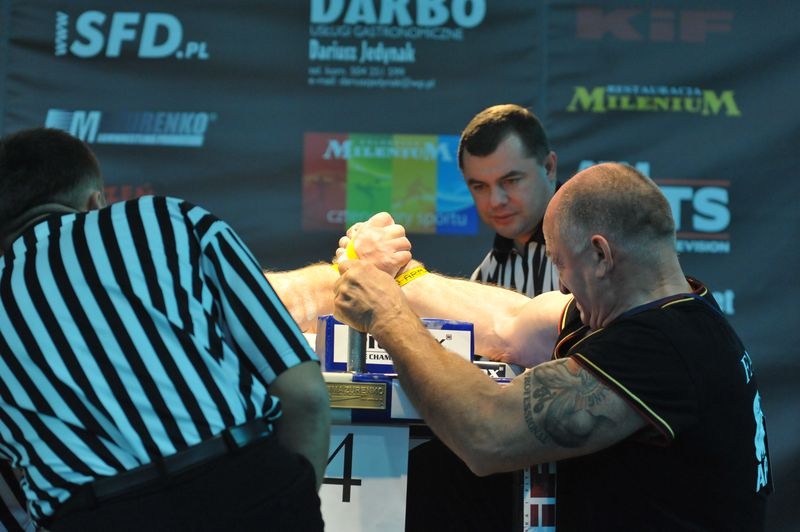 XI Puchar Polski Prawa Reka