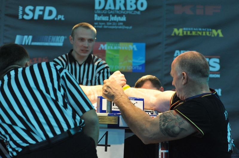 XI Puchar Polski Prawa Reka