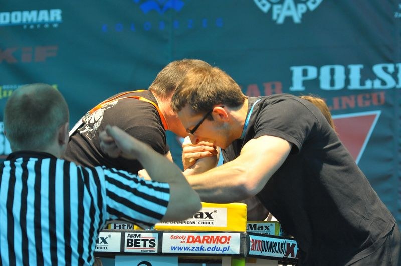 XI Puchar Polski Prawa Reka