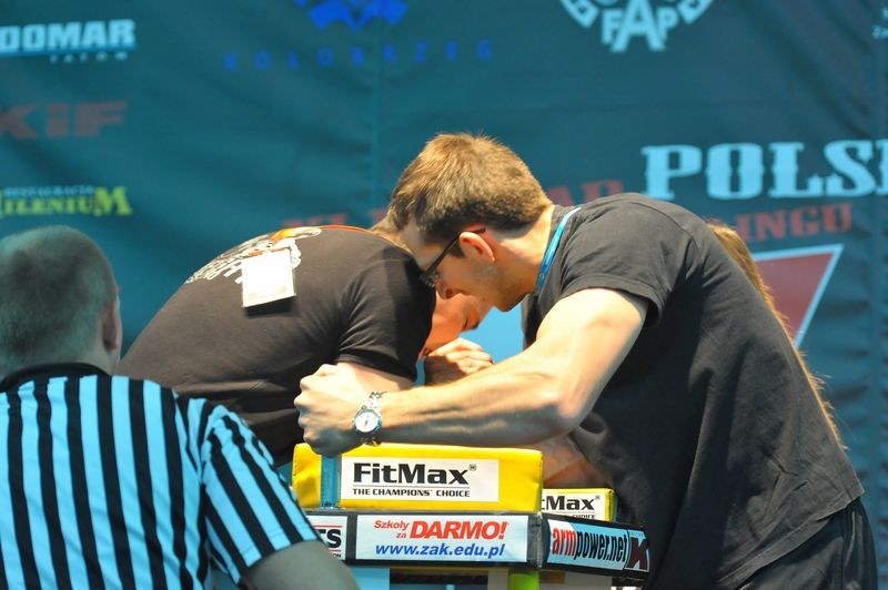 XI Puchar Polski Prawa Reka