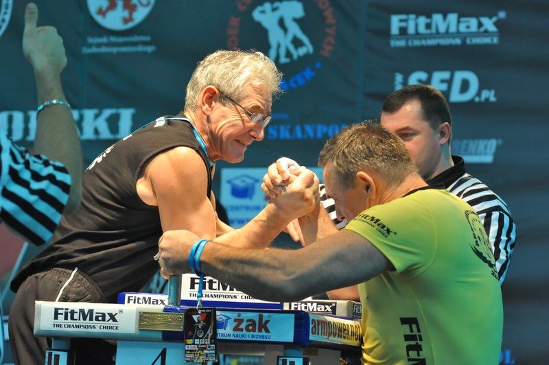 XI Puchar Polski Prawa Reka