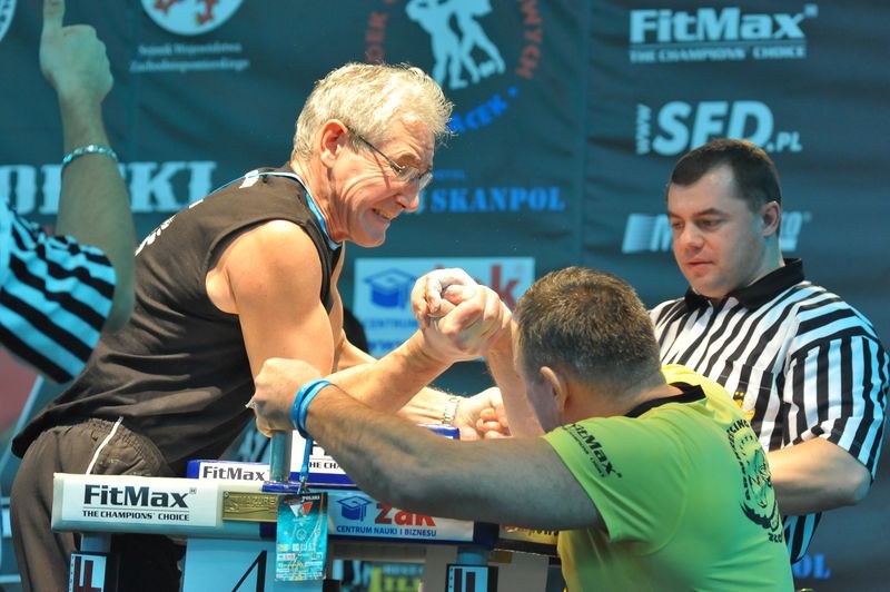 XI Puchar Polski Prawa Reka