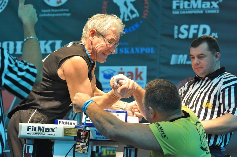 XI Puchar Polski Prawa Reka