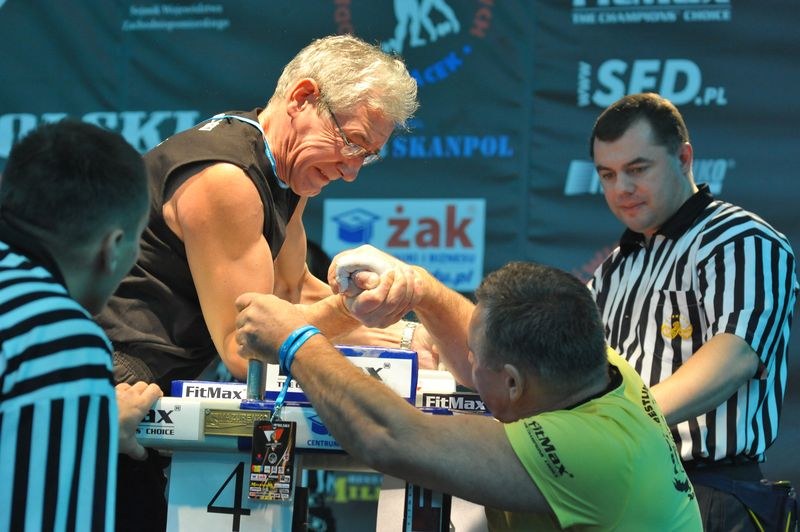 XI Puchar Polski Prawa Reka