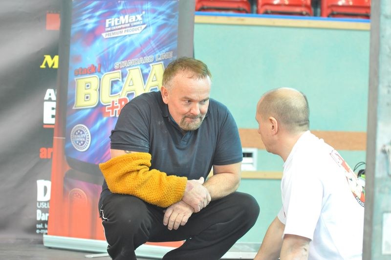 XI Puchar Polski Prawa Reka