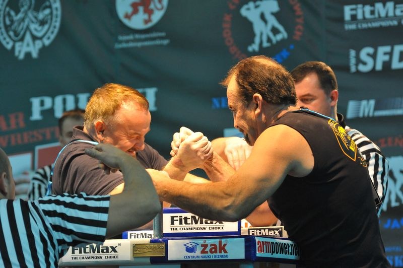 XI Puchar Polski Prawa Reka