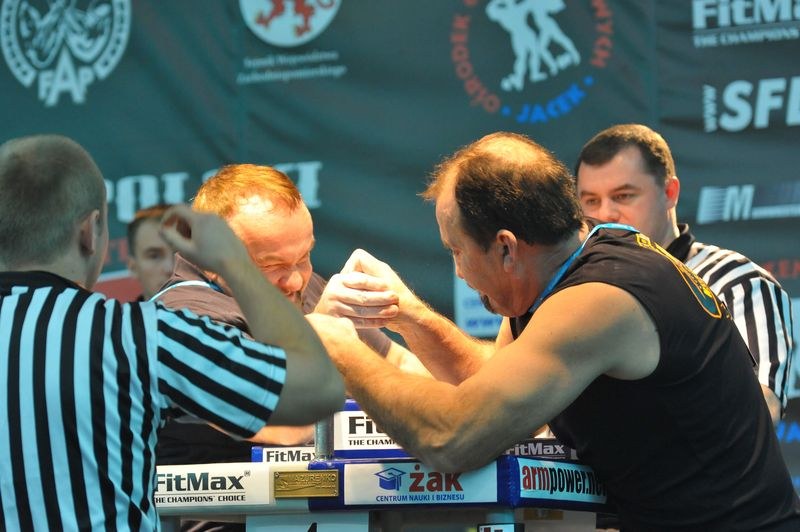 XI Puchar Polski Prawa Reka