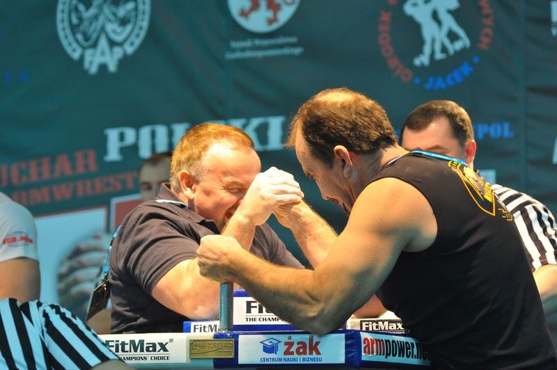 XI Puchar Polski Prawa Reka