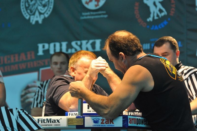 XI Puchar Polski Prawa Reka