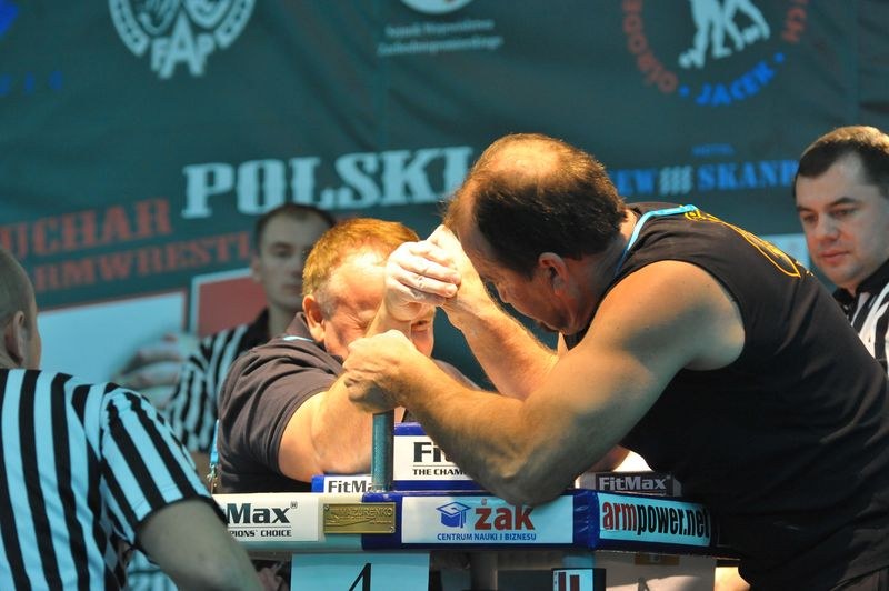 XI Puchar Polski Prawa Reka