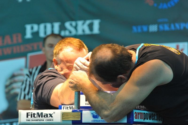 XI Puchar Polski Prawa Reka