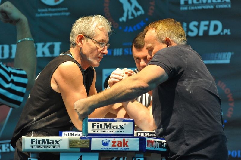 XI Puchar Polski Prawa Reka