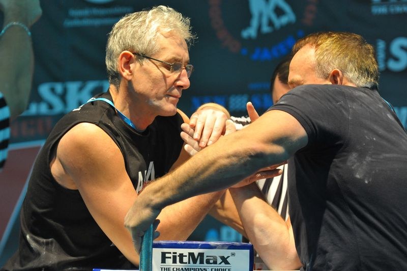 XI Puchar Polski Prawa Reka