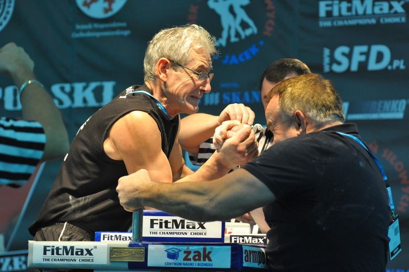 XI Puchar Polski Prawa Reka