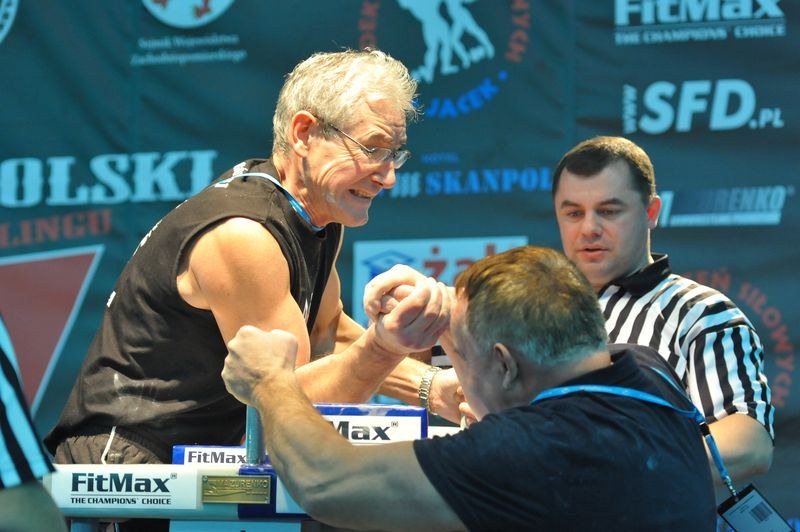 XI Puchar Polski Prawa Reka