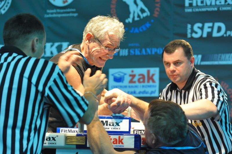 XI Puchar Polski Prawa Reka