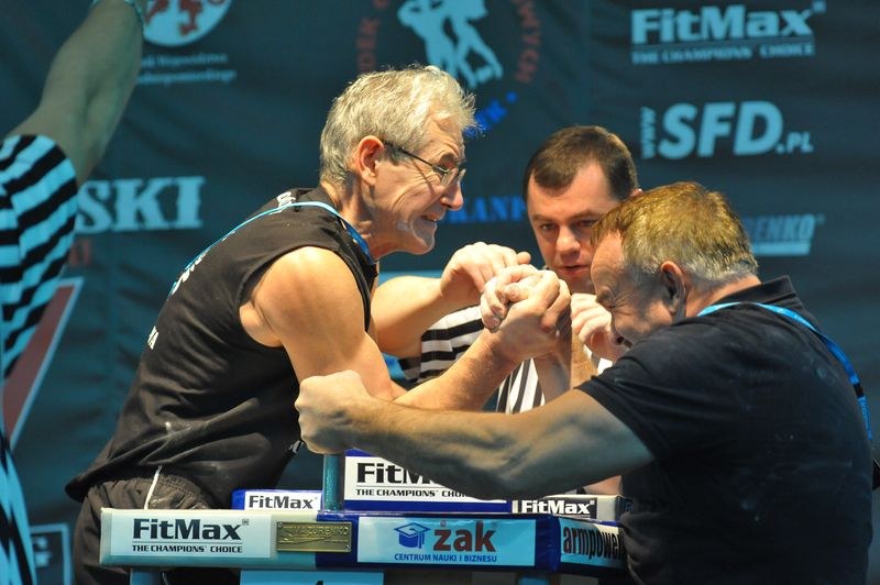 XI Puchar Polski Prawa Reka